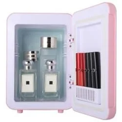 Adler AD 8084 pink — image 8