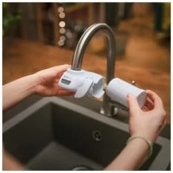 Brita ON TAP V white — image 2