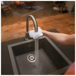 Brita ON TAP V white — image 4