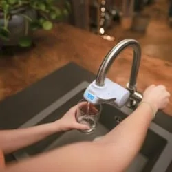 Brita On Tap Pro + 1 filter On Tap V-MF white — image 3
