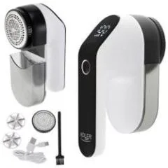 Adler AD 9618 white-black