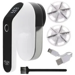 Adler AD 9618 white-black — image 2