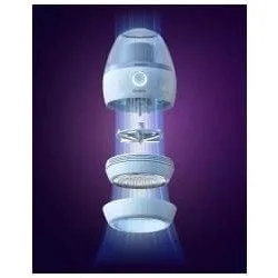 Philips GCA2100/20 blue — image 2