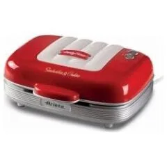 Ariete Party Time 1972/00 3w1 red