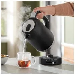 KitchenAid 5KEK1701EBM black mat — image 3