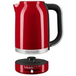 KitchenAid 5KEK1701EER red — image 2