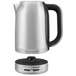 KitchenAid 5KEK1701ESX inox — image 2