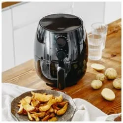Adler AD 6312 2.5 l black — image 10