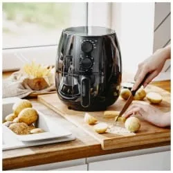 Adler AD 6312 2.5 l black — image 11