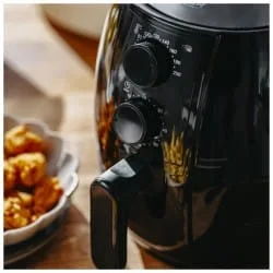 Adler AD 6312 2.5 l black — image 12