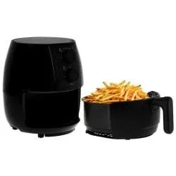 Adler AD 6312 2.5 l black — image 7