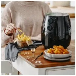 Adler AD 6312 2.5 l black — image 9
