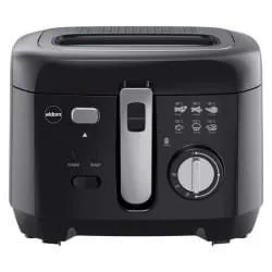 Eldom FR18 Freet black — image 1