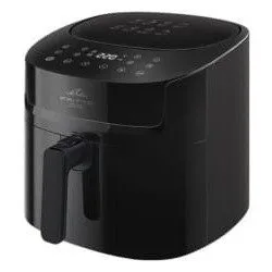 ETA Fritta Digi 316890000 black — image 1