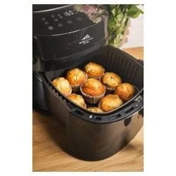 ETA Fritta Digi 316890000 black — image 12