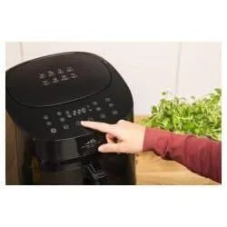 ETA Fritta Digi 316890000 black — image 13