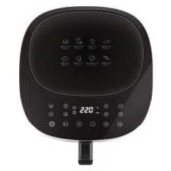 ETA Fritta Digi 316890000 black — image 3