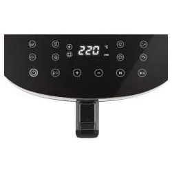 ETA Fritta Digi 316890000 black — image 4