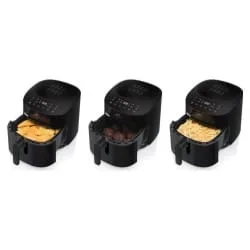 ETA Fritta Digi 316890000 black — image 7
