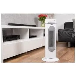 N'oveen PTC3000 white — image 8