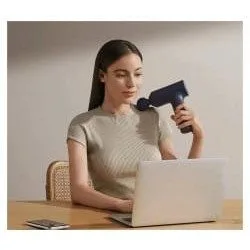 Xiaomi Massage Gun 2 EU navy — image 8