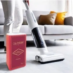 Glosse Cherry 1l cleaning cleaner liquid — image 5
