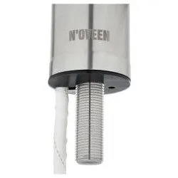 N'OVEEN IWH960 silver — image 9