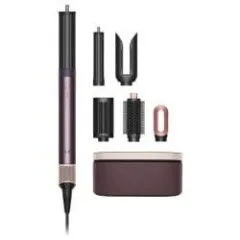 Dyson Airwrap Co‑anda2x Straight+Wavy fioletowy jaspis