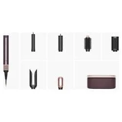 Dyson Airwrap Co‑anda2x Straight+Wavy fioletowy jaspis — image 2