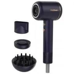 Webber Venta HD1698 3w1 granatowy
