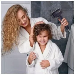 Webber Venta HD1698 3w1 granatowy — image 7