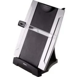 Fellowes Black document stand — image 1