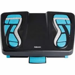Fellowes energy footrest (8068001)