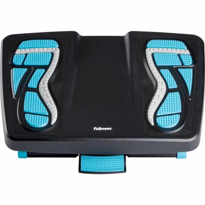 Fellowes energy footrest (8068001) — image 1