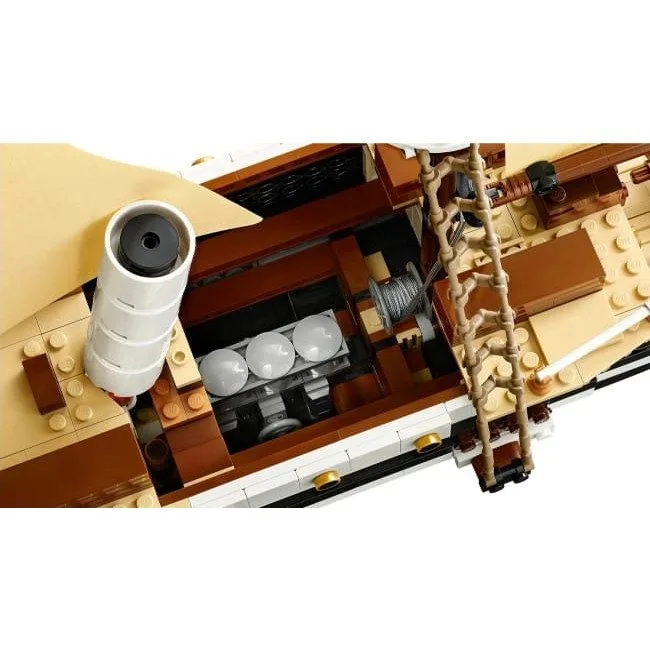 LEGO Icons 10335 Endurance — image 7