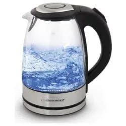 Esperanza Yosemite EKK012 silver — image 1