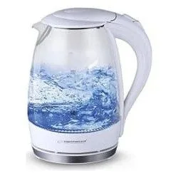 Esperanza Salto Angel EKK011W white — image 1