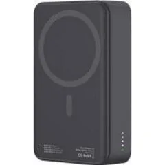 Tech-Protect PB12 LifeMag MagSafe 20000 mAh black