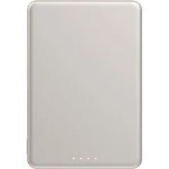 Xiaomi Super Slim Magnetic 5000 gold