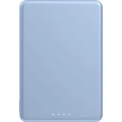 Xiaomi Super Slim Magnetic 5000 blue
