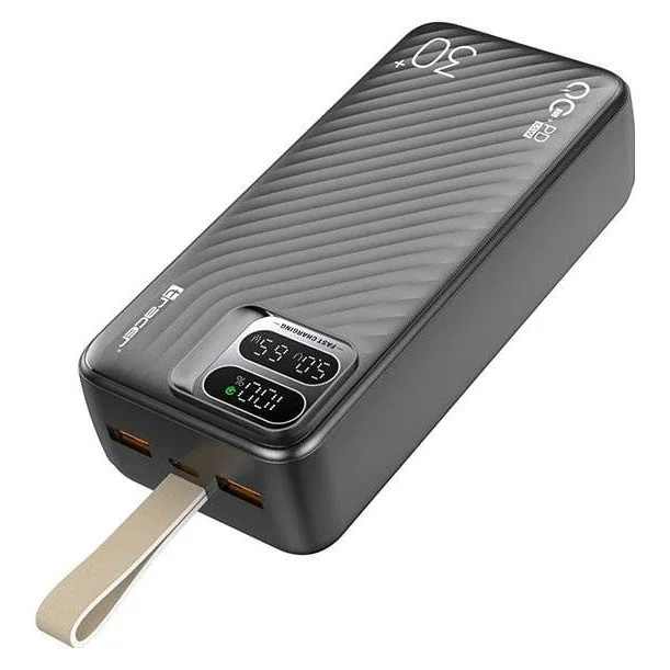 Tracer Blaze 30000 mAh 65W BK — image 1