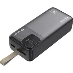 Tracer Prime-V3 30000 mAh QC22.5W+PD20W