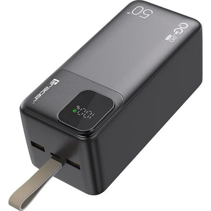 Tracer Prime-V5 50000 mAh QC22.5W+PD20W — image 1