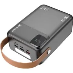 Tracer Prime-V8 80000 mAh QC22.5W+PD20W