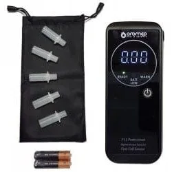 Oromed F11 Professional Black — image 3