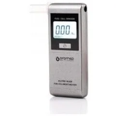 Oromed X12 PRO silver