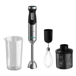 Cecotec Power Pulsar Cream&Crush Black — image 1