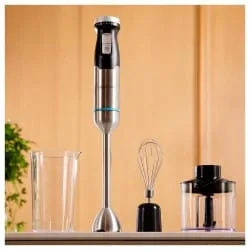 Cecotec Power Pulsar Cream&Crush Black — image 3