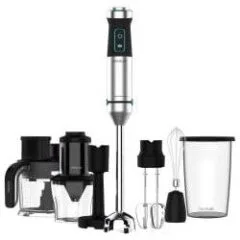 Cecotec Power TitanBlack 1500 XL TotalMix