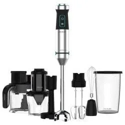 Cecotec Power TitanBlack 1500 XL TotalMix — image 1